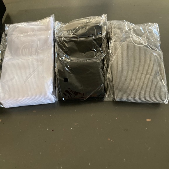 NWT Charmking compression socks/S/M/3 pack - Picture 5 of 5